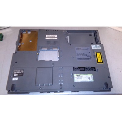 Toshiba QF10-122 COVER INFERIORE BOTTOM BASE